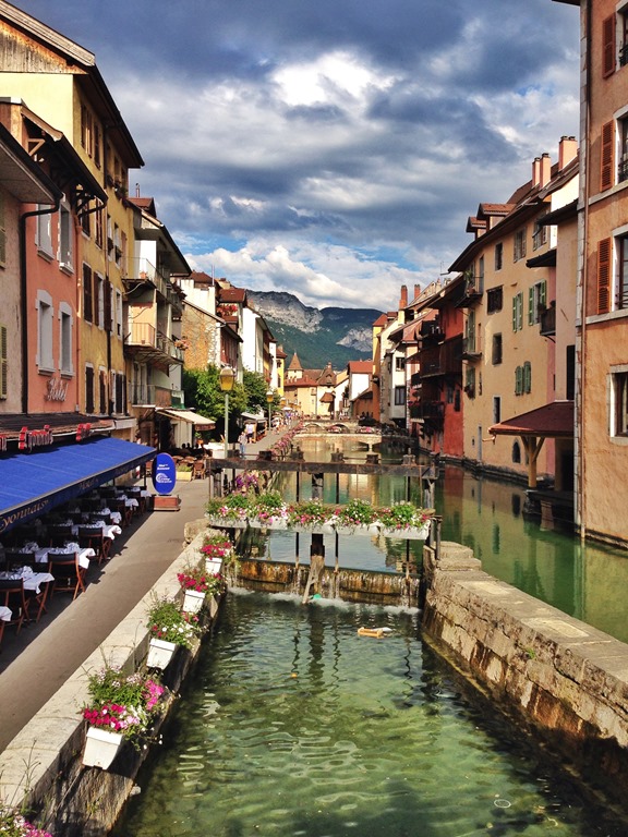 Annecy, France | A Life Exotic