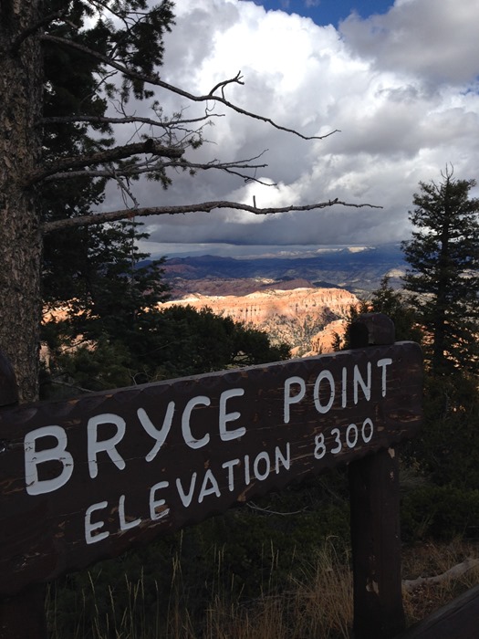 Bryce Canyon National Park, Utah | A Life Exotic