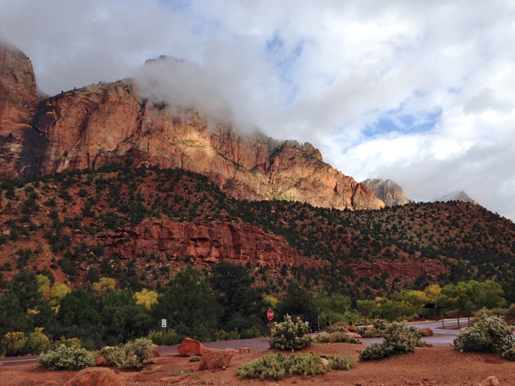 Zion National Park, Utah | A Life Exotic