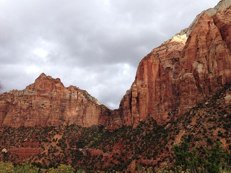Zion National Park, Utah | A Life Exotic