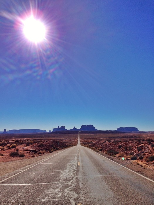 Monument Valley, USA | A Life Exotic