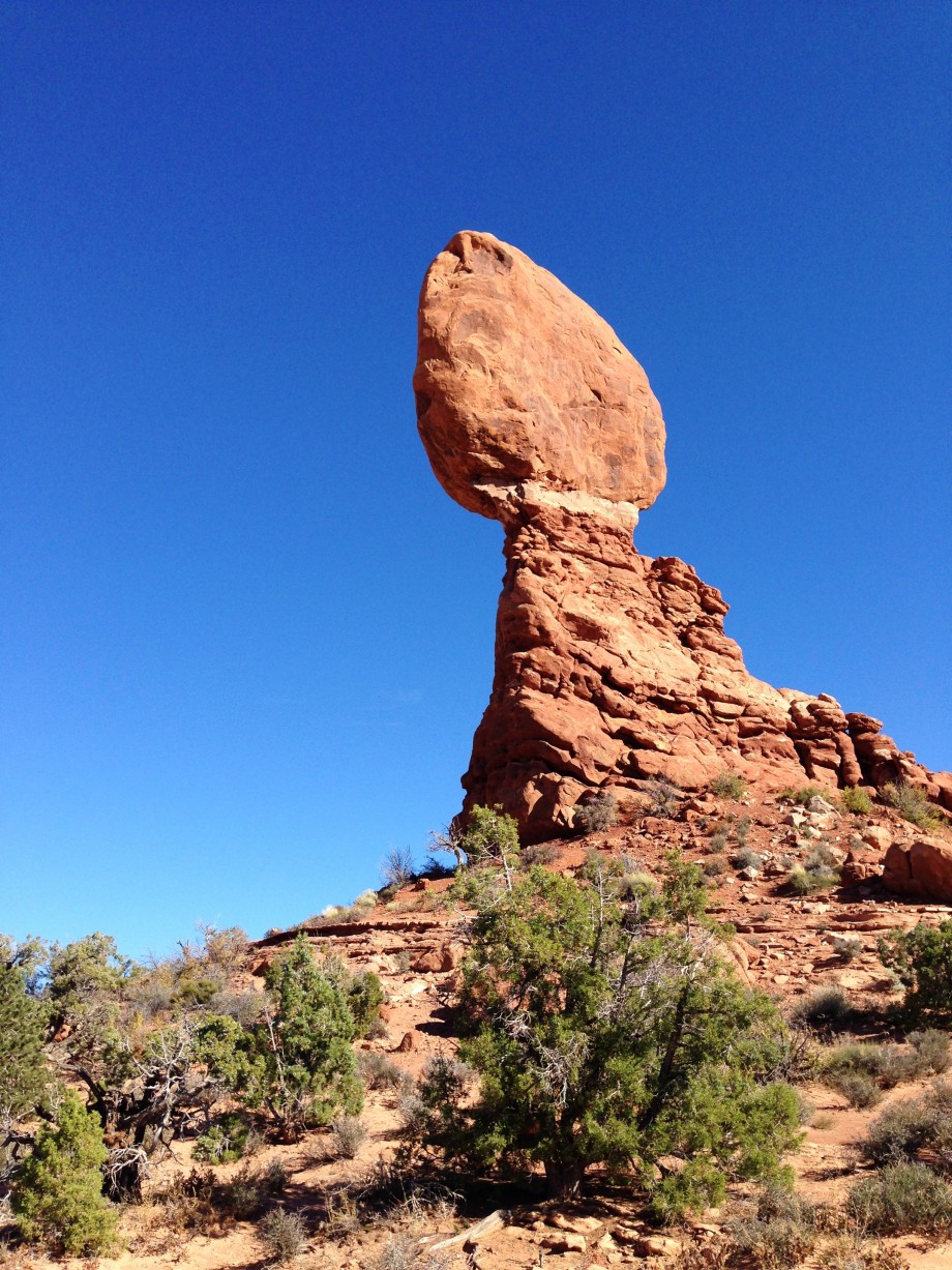 Arches National Park, Utah | A Life Exotic