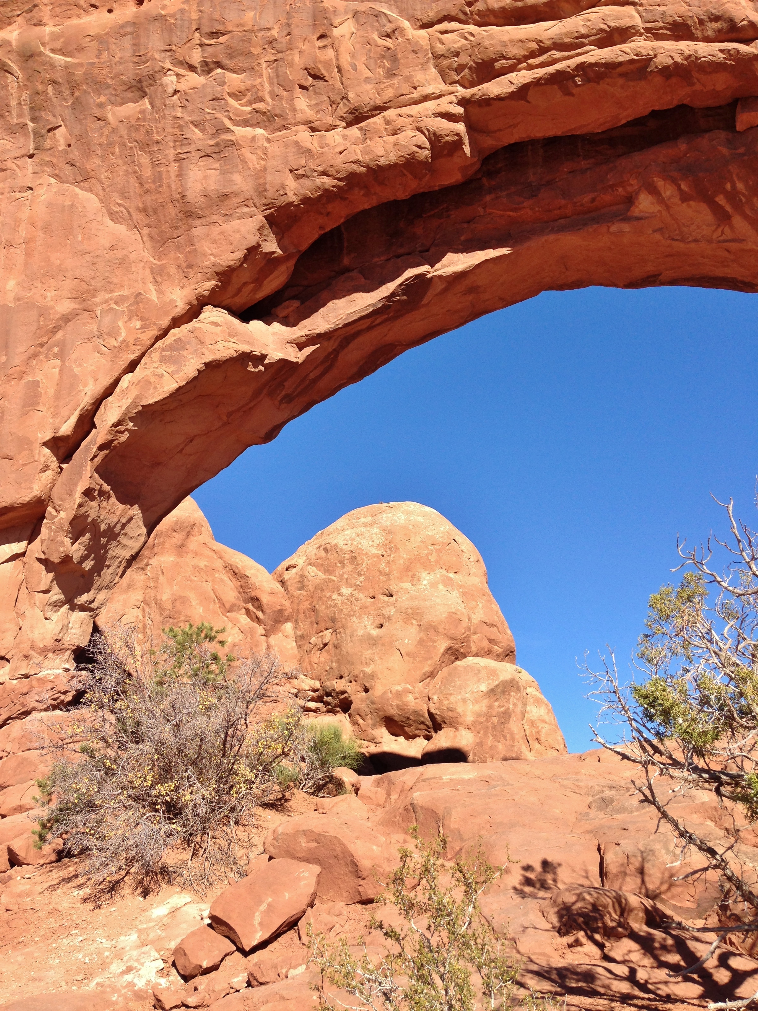 Arches National Park, Utah | A Life Exotic