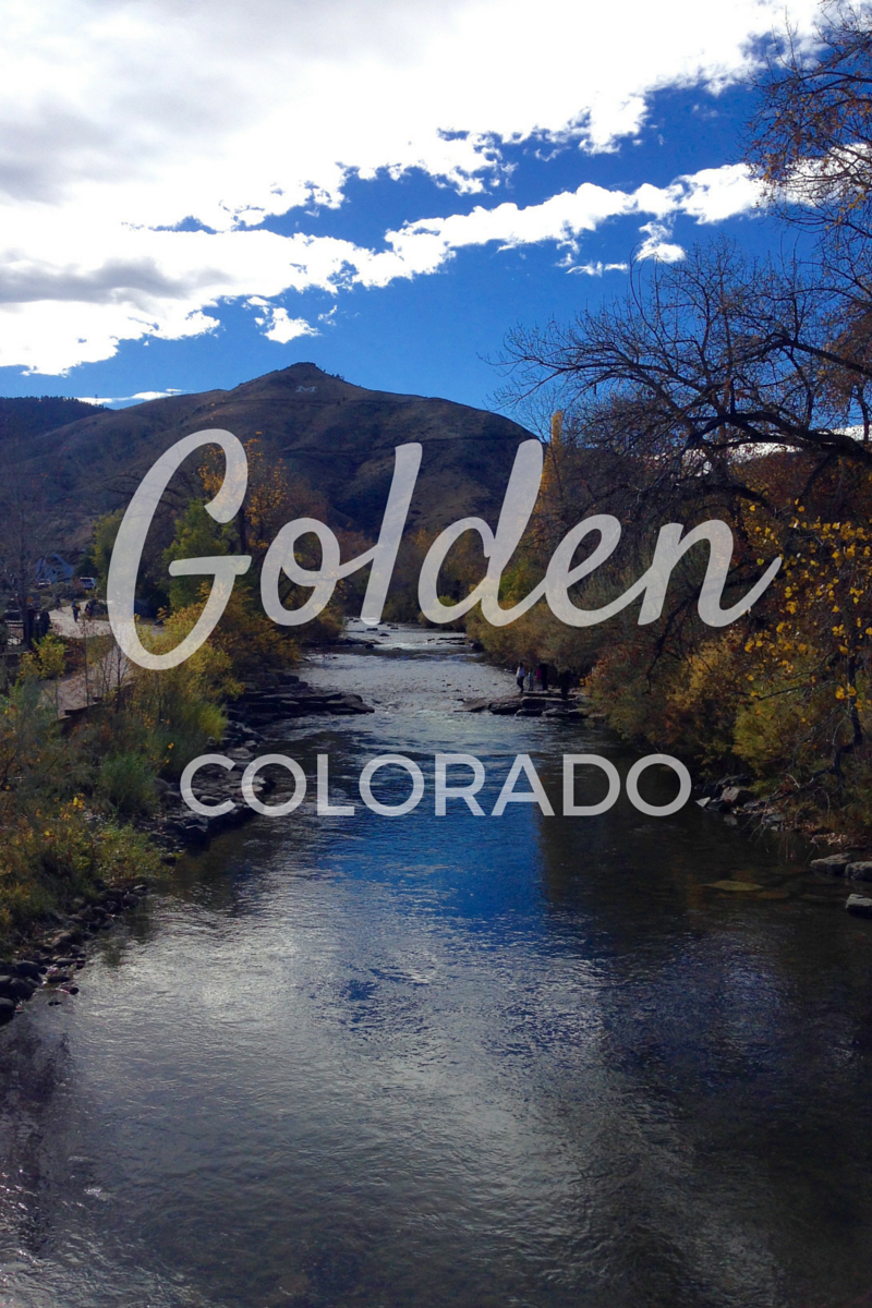 Golden, Colorado | A Life Exotic